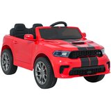  Licencirani auto na akumulator Dodge Durango - crveni | Shoptok.si