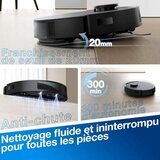  Robot usisivač ECOVACS Deebot N20 Pro PLUS | shoptok.hr
