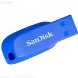  SandDisk 32GB CRUZER BLADE plavi | Eponuda.ba