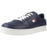Tommy Jeans Nizke superge THE GREENWICH NEW ES Modra | Shoptok.si