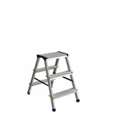 Awtools Ladder Taberre 3 stopinje 150kg, (21084943) Cene