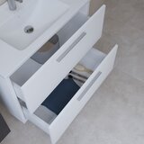 Vitra MIASET80B Mia 79 x 61 x 39,5 cm kopalniški sestav | Shoptok.si