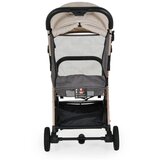Cangaroo Kolica za bebe berlin premium beige ( CAN6892 ) | ePonuda.com