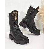 Resti Women's Stoko tall bagger boots | ePonuda.com