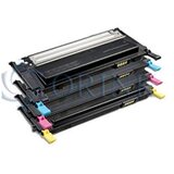 Orink toner za Samsung, CLT-C409S, cijan | shoptok.hr