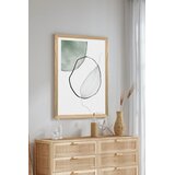 Wallity Zidna slika Tekhammdf35, MDF, 33x48 cm | Eponuda.ba