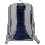 Riva Case ECO nahrbtnik za prenosnik 15.6" 7760 siv | Shoptok.si
