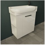 TMP kopalniška omarica z umivalnikom Mini 57 OMUMMINI57ST, 53×53,6×24 cm Cene