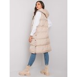 Woman Collection Ženski prsluk Fashionhunters Quilted | Eponuda.ba