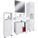 MID.YOU kopalnica flandu ii, bela | Shoptok.si