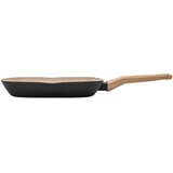 Estia Grill Tava Earth 28cm - Savršena za Sve Vrste Štednjaka | shoptok.hr