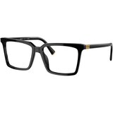 Miu Miu MU08XV 16K1O1 L (54) Črna/Kristalna | Shoptok.si