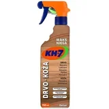 KH-7 Drvo & koža 750 ml