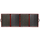 DOKIO Prenosni solarni panel set, 200W moč, fleksibilna in zložljiva zasnova, 200W solarni panel set, (5000156964) | Shoptok.si