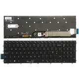  Tastatura za Dell Inspiron 15-5000 5565 5567 17 5765 5767 sa pozadinskim osvetljenjem ( 109308 ) | ePonuda.com