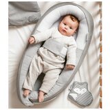 Doomoo Gnjiezdo COCOON Classic Grey | Shoptok.si