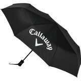 Callaway Collapsible Umbrella Black/White | Shoptok.si