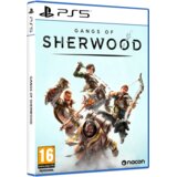 Nacon_Gaming Gangs Of Sherwood (Playstation 5) | Shoptok.si