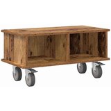 TV stojalo Star les 68,5 x 35 x 35 cm Konstruiran les, (5000132289) | Shoptok.si