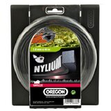 Oregon 109523E - Silk za trimer SQUARE NYLIUM 2.4mm x 245m | Eponuda.ba