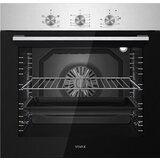 Vivax HOME ugrad. pećnica BO-806BFTM X | ePonuda.com