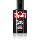 Grey Attack šampon za sedu kosu 200ml