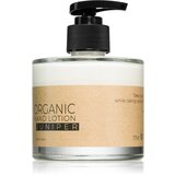 The Munio Juniper hidratantno mlijeko za ruke 200 ml | shoptok.hr