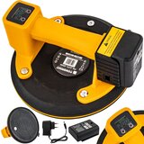  Komplet aku. vakuumska ročka s priseskom 200mm do 200kg LCD 1.5Ah Cene
