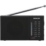 Sencor prijenosni radio prijemnik SRD 1800 | shoptok.hr