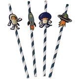 Rex London Set od 4 slamke Space Adventures | shoptok.hr