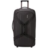 Thule Putna torba Crossover 2 Wheeled Duffel 76cm/30" 87L crni | shoptok.hr