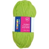 Playbox PlayBox: Akrilna preja 50g, 50m, zelena barva | Shoptok.si