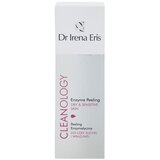 Dr Irena Eris Cleanology enzimski piling za osjetljivu i suhu kožu lica 75 ml | shoptok.hr