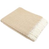 Native Natural Vunena deka 140x200 cm – Cijene