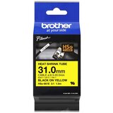 Brother Trak Hse-661E (črna-rumena), original | Shoptok.si