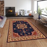 Conceptum Hypnose tepih Cg84, pravougaoni, 100 x 180 cm, šareni | Eponuda.ba