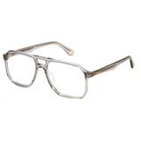 Police VPLN21 04G0 ONE SIZE (56) Siva/Kristalna | Shoptok.si