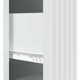  Ormar s ladicama Bijela 33 x 34,5 x 87 cm Konstruirano drvo | shoptok.hr