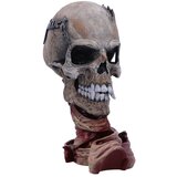 Nemesis Now METALLICA PUSHEAD SKULL 23.5CM | Shoptok.si