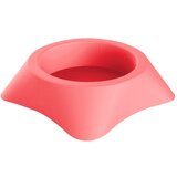 Petmax činija SLOW 1L ROZE | ePonuda.com