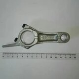  Guini parts Klipnjača honda gx100 standardna ( 12152 ) | Eponuda.com