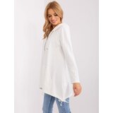 RELEVANCE Sweatshirt-RV-BL-9022.72P-ecru | Shoptok.si