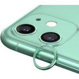 Apple okvir kamere za iphone 11 zeleni | Eponuda.com