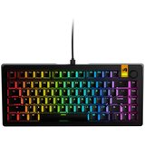 Glorious Gaming GMMK 3 HE 75% Prebuilt Wired Black - US Cijene
