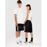 adidas Skateboarding Fsbs Oside Kratke hlace black / black / white Cene