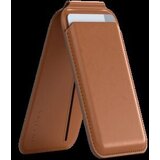 Satechi Vegan-Leather Magnetic Wallet Stand Cijene