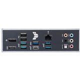 Asus Osnovna plošča - Intel TUF GAMING B760M-PLUS D4 s1700 (B760, 4xDDR4 5333MHz, 4xSATA3, 2xM.2, HDMI+DP) | Shoptok.si