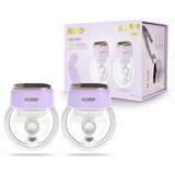 Neno Sole Twin - three-phase cordless premium electronic breast pump | shoptok.hr