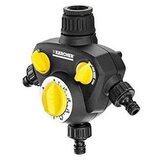 Karcher 3-smerni razdelilnik WT 2.000 2.645-209.0 Cene