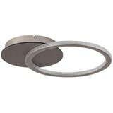 Lesnina XXXL STROPNA SVETILKA Specs 45/35/6 cm | Shoptok.si